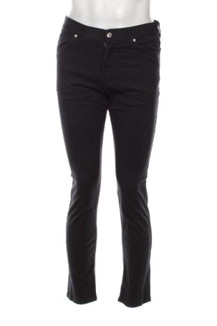 Ανδρικό παντελόνι H&M, Μέγεθος M, Χρώμα Μπλέ, Τιμή 3,23 €