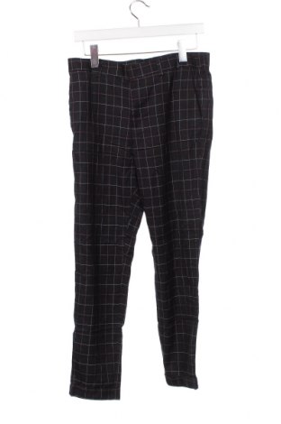 Мъжки панталон H&M, Размер M, Цвят Многоцветен, Цена 4,06 лв.