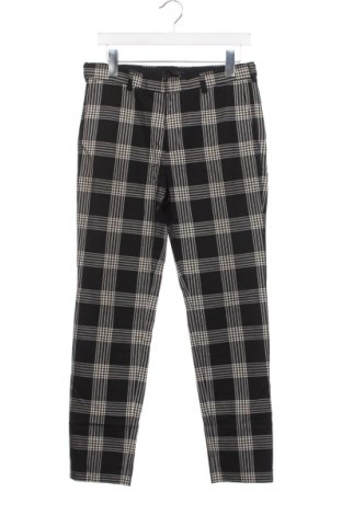 Мъжки панталон H&M, Размер S, Цвят Многоцветен, Цена 5,80 лв.