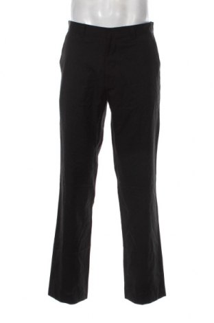Pantaloni de bărbați H&M, Mărime M, Culoare Negru, Preț 11,45 Lei