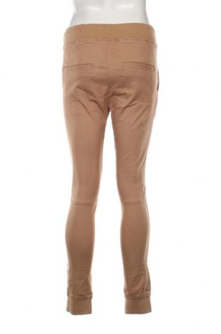 Pantaloni de bărbați H&M Divided, Mărime M, Culoare Bej, Preț 11,45 Lei