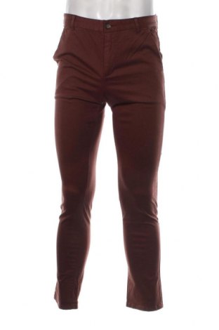 Pánské kalhoty  Harris Wilson, Velikost M, Barva Červená, Cena  153,00 Kč