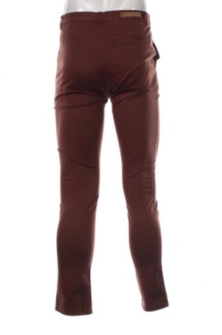 Pantaloni de bărbați Harris Wilson, Mărime M, Culoare Roșu, Preț 26,05 Lei