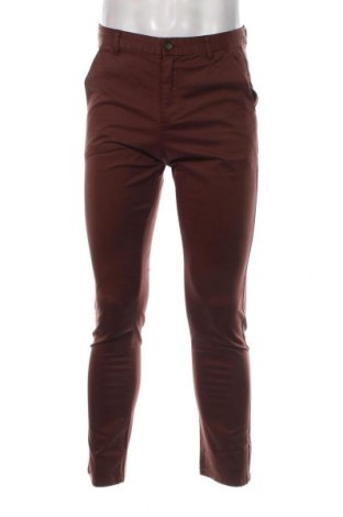 Pantaloni de bărbați Harris Wilson, Mărime M, Culoare Roșu, Preț 43,42 Lei