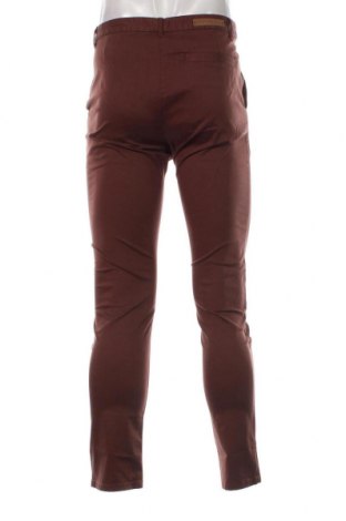 Pantaloni de bărbați Harris Wilson, Mărime M, Culoare Roșu, Preț 30,39 Lei