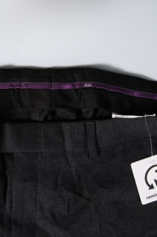 Мъжки панталон Hiltl, Размер XL, Цвят Черен, Цена 44,00 лв.