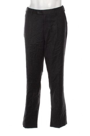 Мъжки панталон Hiltl, Размер XL, Цвят Черен, Цена 4,40 лв.