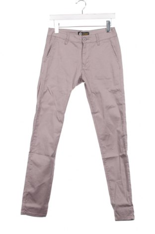 Pantaloni de bărbați Hot Buttered, Mărime S, Culoare Gri, Preț 28,62 Lei