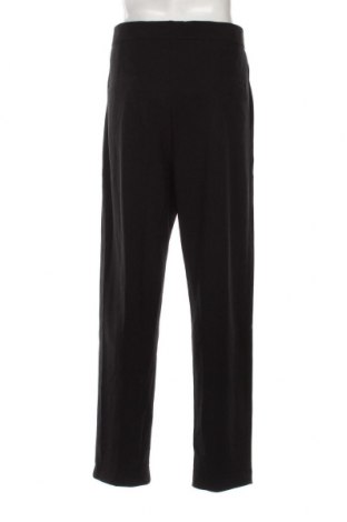 Ανδρικό παντελόνι Hugo Boss, Μέγεθος L, Χρώμα Μαύρο, Τιμή 120,62 €