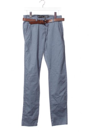 Pantaloni de bărbați Indicode, Mărime S, Culoare Albastru, Preț 54,37 Lei