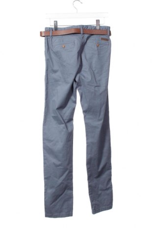 Pantaloni de bărbați Indicode, Mărime S, Culoare Albastru, Preț 37,20 Lei