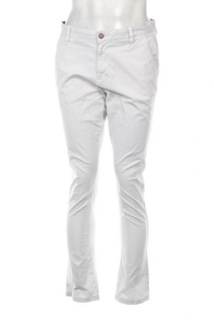 Pantaloni de bărbați Indicode, Mărime M, Culoare Gri, Preț 40,07 Lei