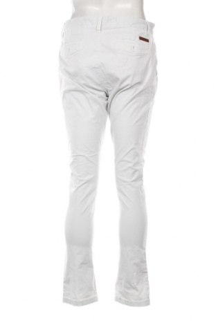 Мъжки панталон Indicode, Размер M, Цвят Сив, Цена 14,79 лв.