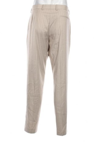 Pánské kalhoty  Isaac Dewhirst, Velikost XL, Barva Béžová, Cena  277,00 Kč