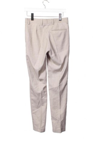 Pánské kalhoty  Isaac Dewhirst, Velikost S, Barva Béžová, Cena  1 261,00 Kč