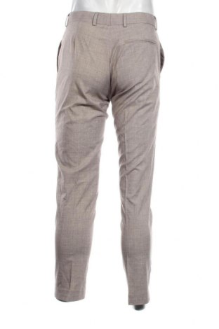 Ανδρικό παντελόνι Isaac Dewhirst, Μέγεθος M, Χρώμα  Μπέζ, Τιμή 44,85 €