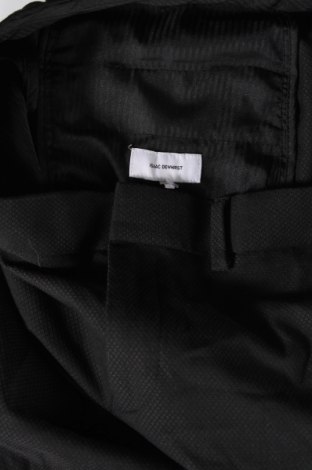 Pantaloni de bărbați Isaac Dewhirst, Mărime L, Culoare Negru, Preț 40,07 Lei