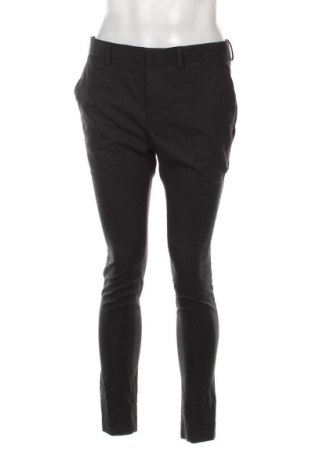 Ανδρικό παντελόνι Isaac Dewhirst, Μέγεθος L, Χρώμα Μαύρο, Τιμή 8,07 €