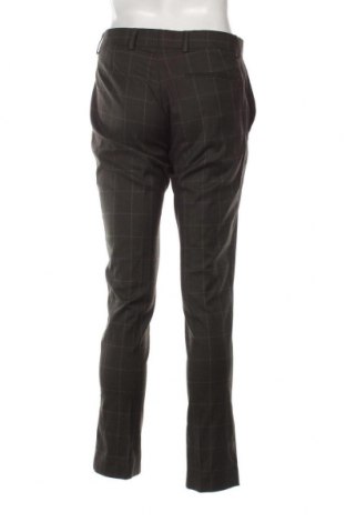 Pantaloni de bărbați Isaac Dewhirst, Mărime M, Culoare Verde, Preț 40,07 Lei