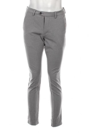 Мъжки панталон Jack & Jones, Размер M, Цвят Сив, Цена 12,30 лв.