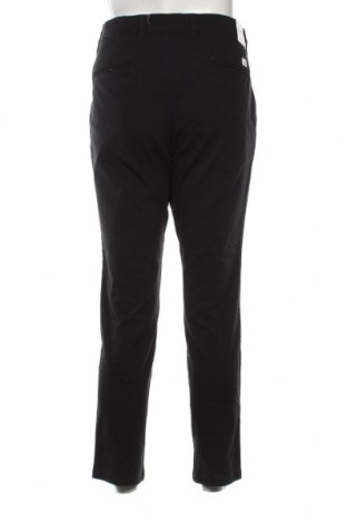Ανδρικό παντελόνι Jack & Jones, Μέγεθος L, Χρώμα Μαύρο, Τιμή 7,19 €