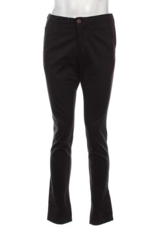 Ανδρικό παντελόνι Jack & Jones, Μέγεθος M, Χρώμα Μαύρο, Τιμή 7,19 €