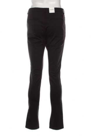 Pantaloni de bărbați Jack & Jones, Mărime M, Culoare Negru, Preț 35,07 Lei