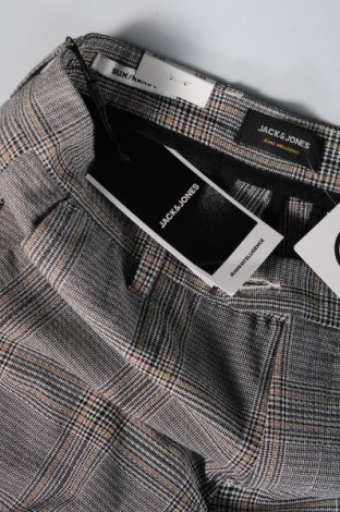 Ανδρικό παντελόνι Jack & Jones, Μέγεθος S, Χρώμα Πολύχρωμο, Τιμή 5,07 €