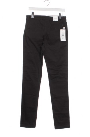 Мъжки панталон Jack & Jones, Размер S, Цвят Черен, Цена 82,00 лв.