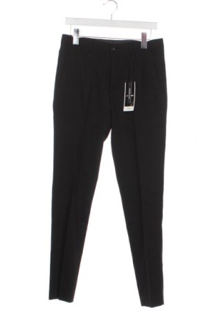 Pantaloni de bărbați Jack & Jones, Mărime S, Culoare Negru, Preț 62,04 Lei