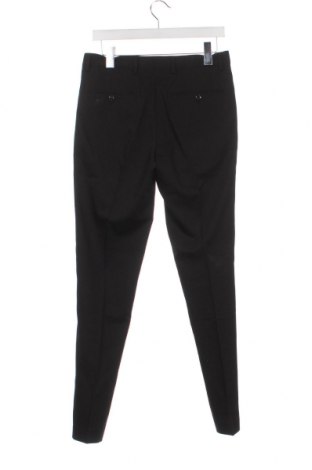 Pantaloni de bărbați Jack & Jones, Mărime S, Culoare Negru, Preț 269,74 Lei