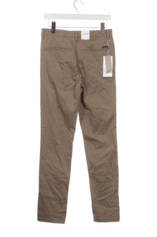 Pantaloni de bărbați Jack & Jones, Mărime S, Culoare Bej, Preț 37,76 Lei