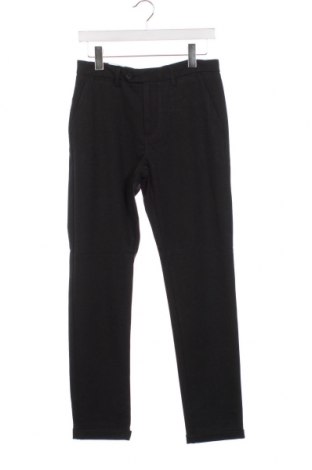 Ανδρικό παντελόνι Jack & Jones, Μέγεθος S, Χρώμα Μαύρο, Τιμή 5,07 €
