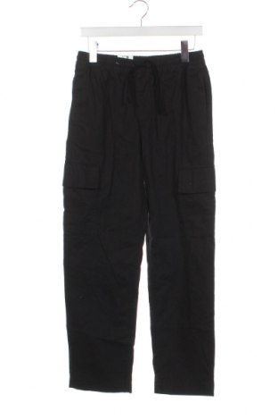 Pantaloni de bărbați Jack & Jones, Mărime S, Culoare Negru, Preț 24,28 Lei