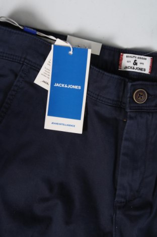 Pánske nohavice  Jack & Jones, Veľkosť S, Farba Modrá, Cena  7,19 €