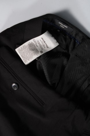 Pánské kalhoty  Jack & Jones, Velikost L, Barva Černá, Cena  1 188,00 Kč