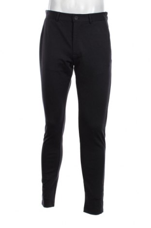 Ανδρικό παντελόνι Jack & Jones, Μέγεθος M, Χρώμα Μπλέ, Τιμή 7,19 €