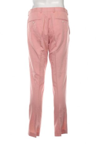 Ανδρικό παντελόνι Jack & Jones, Μέγεθος L, Χρώμα Ρόζ , Τιμή 42,27 €