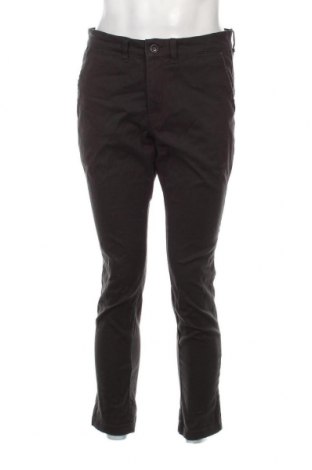Pantaloni de bărbați Jack & Jones, Mărime L, Culoare Negru, Preț 40,46 Lei