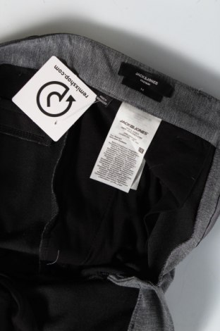 Мъжки панталон Jack & Jones PREMIUM, Размер M, Цвят Сив, Цена 10,66 лв.