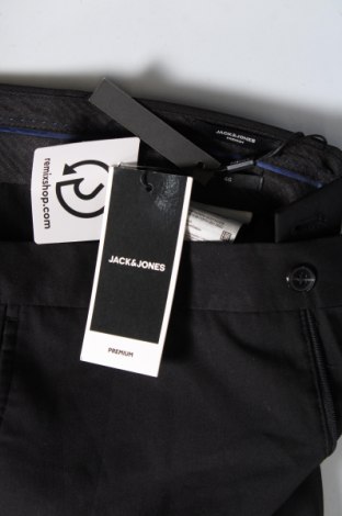 Мъжки панталон Jack & Jones PREMIUM, Размер M, Цвят Черен, Цена 82,00 лв.