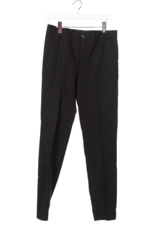 Мъжки панталон Jack & Jones PREMIUM, Размер M, Цвят Черен, Цена 22,14 лв.