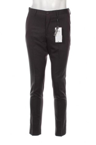 Мъжки панталон Jack & Jones PREMIUM, Размер M, Цвят Сив, Цена 19,68 лв.