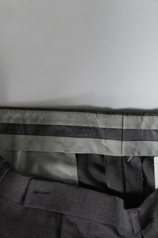 Ανδρικό παντελόνι Joop!, Μέγεθος L, Χρώμα Γκρί, Τιμή 60,62 €