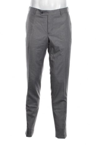 Pantaloni de bărbați Kigili, Mărime L, Culoare Gri, Preț 57,50 Lei