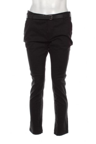 Ανδρικό παντελόνι Lindbergh, Μέγεθος M, Χρώμα Μαύρο, Τιμή 8,85 €