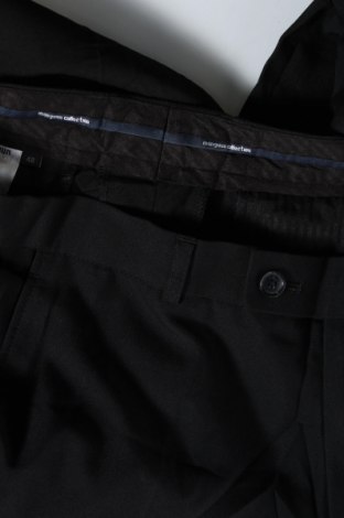 Pánské kalhoty  Manguun, Velikost M, Barva Černá, Cena  60,00 Kč