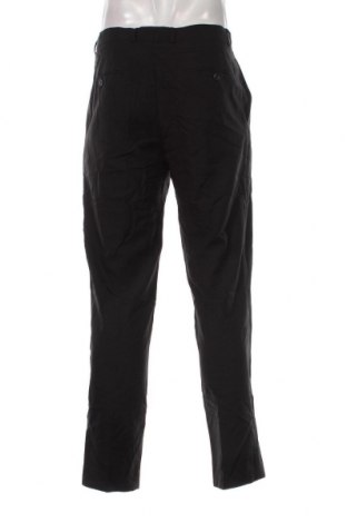 Мъжки панталон Manguun, Размер M, Цвят Черен, Цена 29,00 лв.