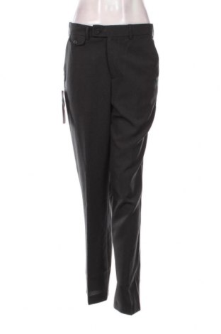 Ανδρικό παντελόνι Man's World, Μέγεθος S, Χρώμα Γκρί, Τιμή 5,93 €