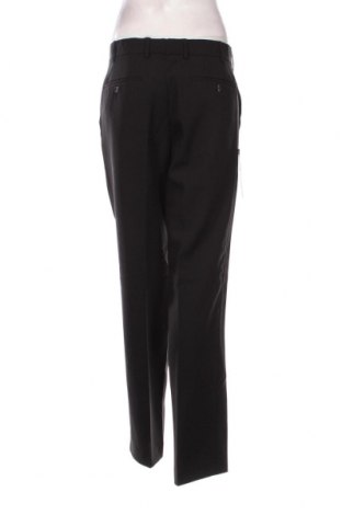 Ανδρικό παντελόνι Man's World, Μέγεθος S, Χρώμα Μαύρο, Τιμή 5,69 €